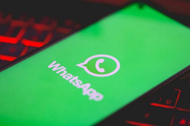 WhatsApp попал под блокировку