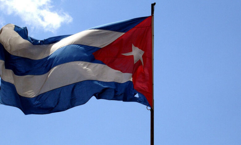 Вылеты на Кубу приостановлены