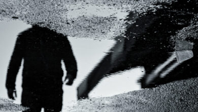 Уехал и не вернулся: в Беларуси