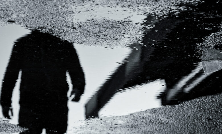 Уехал и не вернулся: в Беларуси