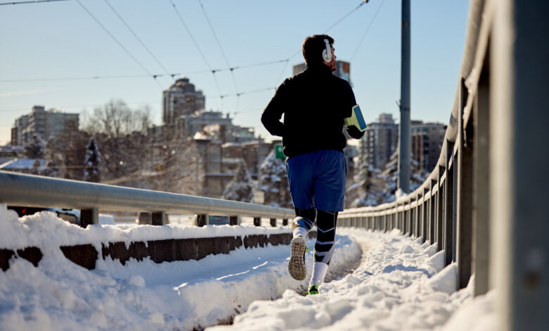 «Вымыть» алкоголь тренировками: