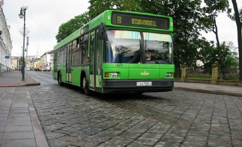 Хмель — о беспересадочных маршрутах