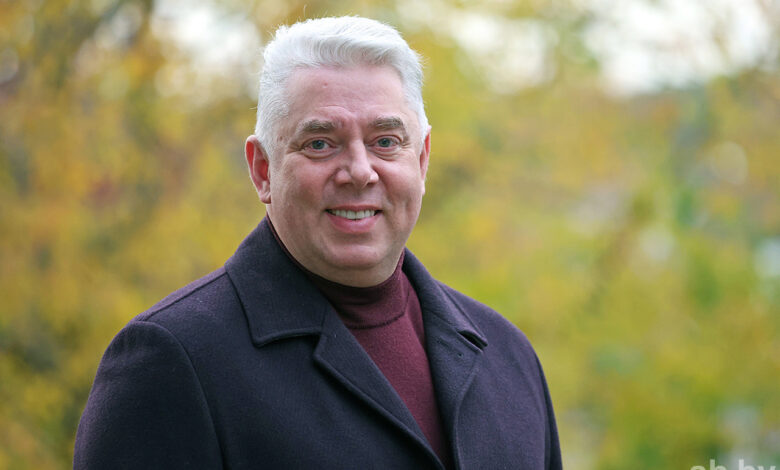 Главврач Гродненского кардиоцентра