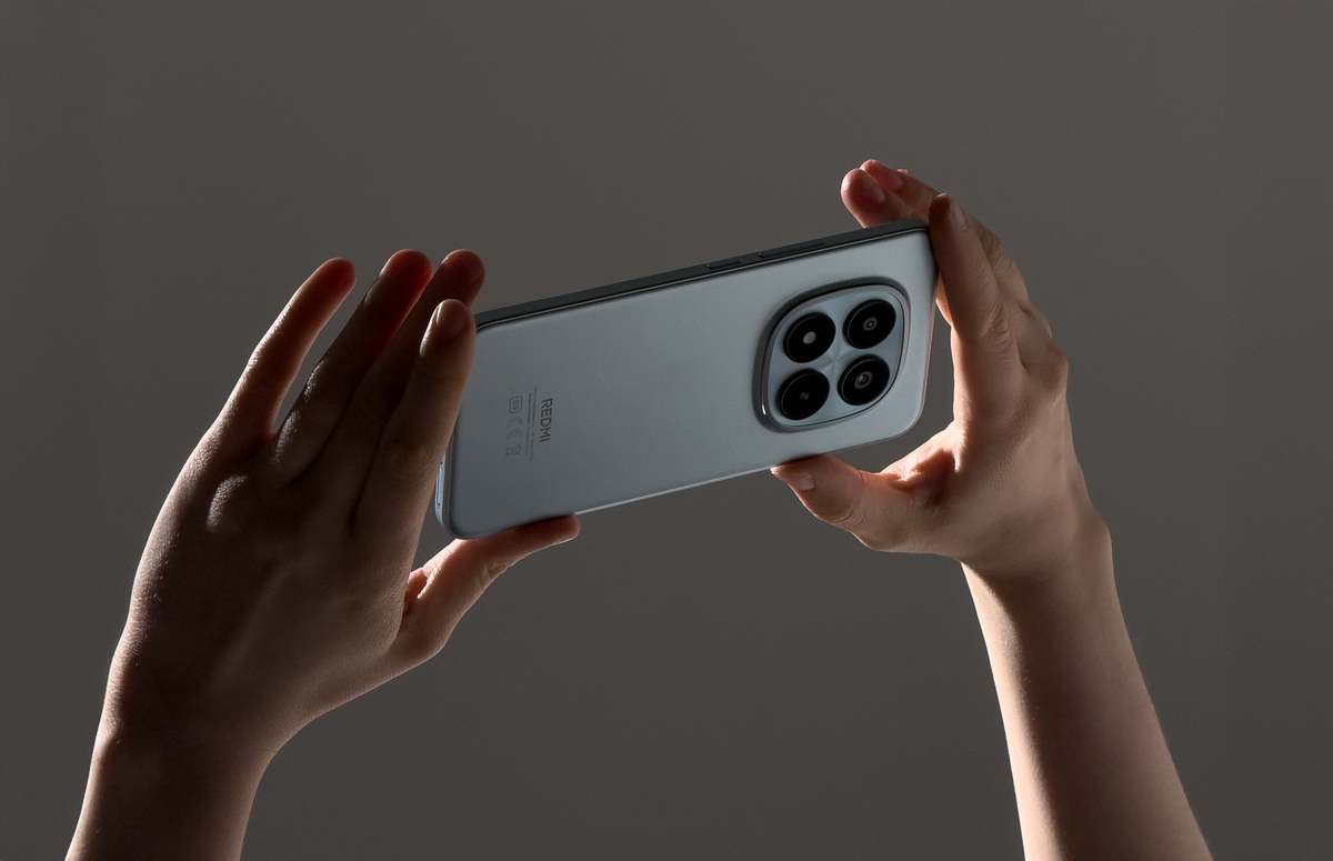 Сверхпрочный смартфон – шанс выиграть электромобиль