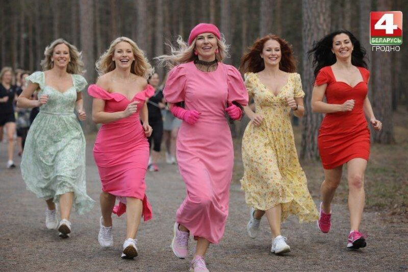 7 марта в Гродно