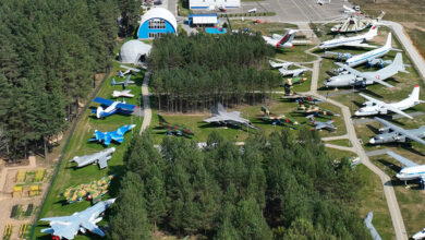 Почувствуй себя пилотом