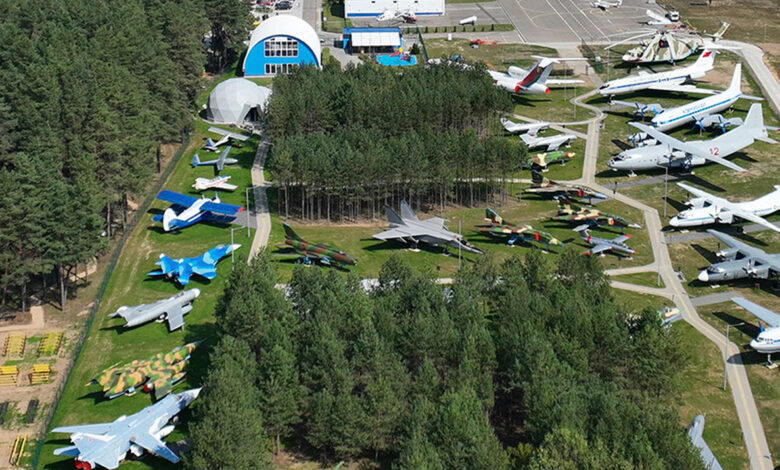 Почувствуй себя пилотом