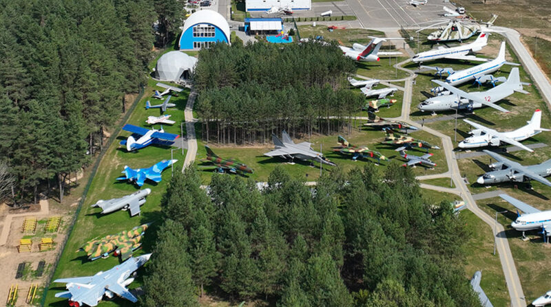 Почувствуй себя пилотом