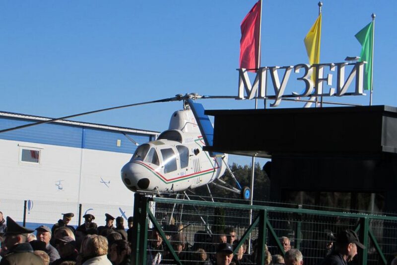 Почувствуй себя пилотом