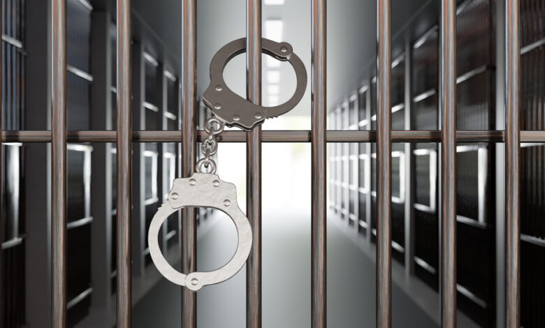 Жизнь после тюрьмы