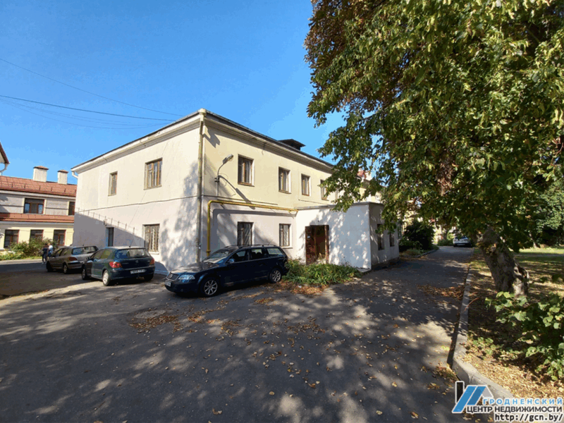 В центре Гродно за $200 тыс.