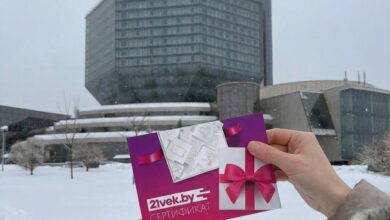 как выбирают корпоративные подарки