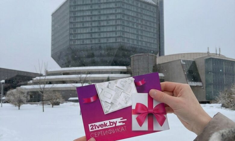 как выбирают корпоративные подарки