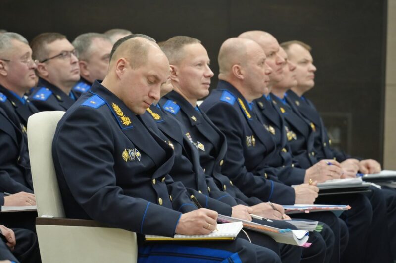 В СК отчитались по убийствам