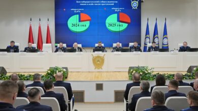 В СК отчитались по убийствам