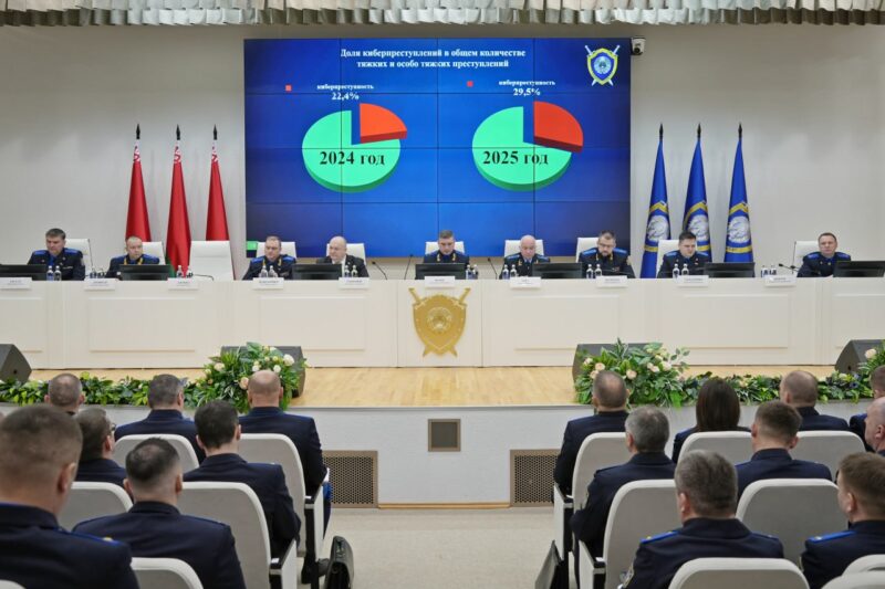 В СК отчитались по убийствам