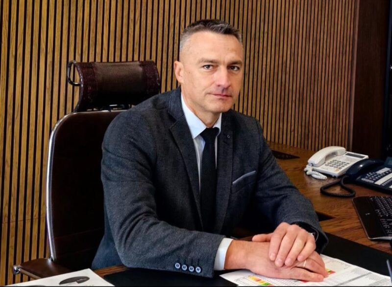 Смена руководства в «Белтелекоме»