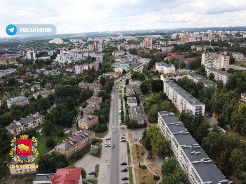 ЖКХ Гродненской области