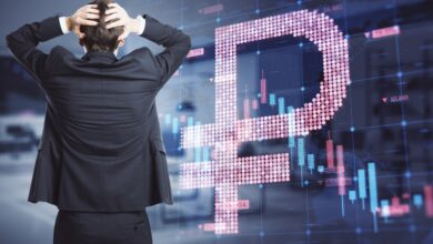 Управление валютными и санкционными рисками