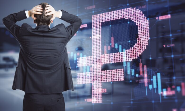 Управление валютными и санкционными рисками