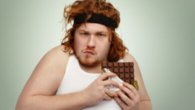 В Гродно задержали сладкого воришку