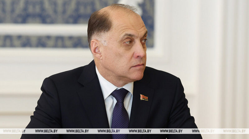 Вольфович: мы не ущемляем