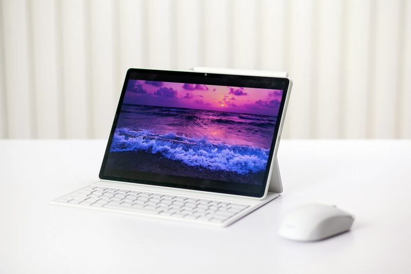 обзор планшета Huawei MatePad 12 X