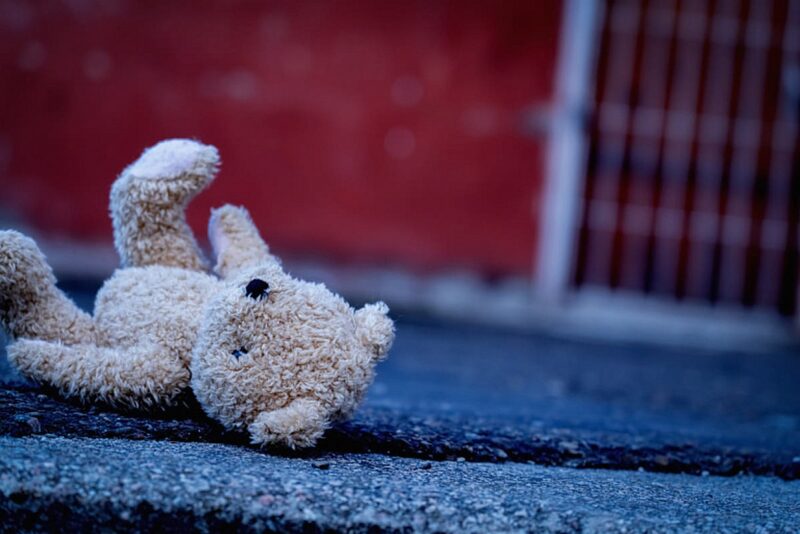 мать из Кобрина