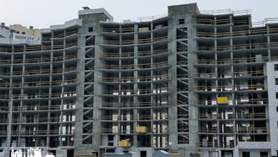 Гродно растёт на север