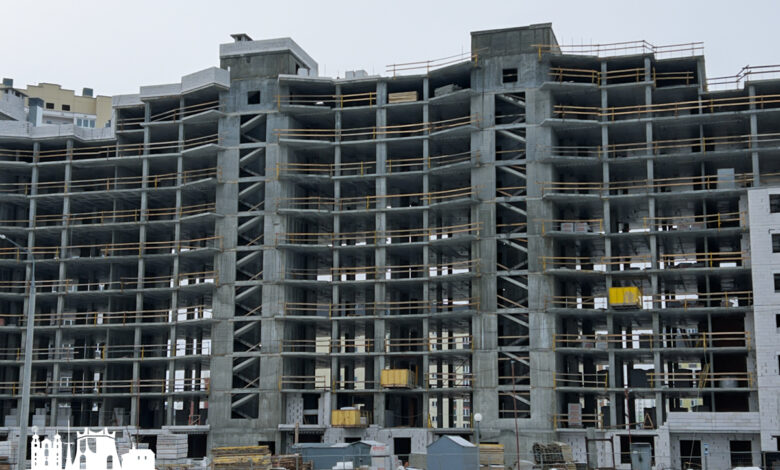 Гродно растёт на север