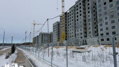 Лукашенко заявил