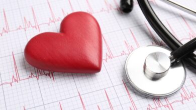 Секрет здоровых сосудов