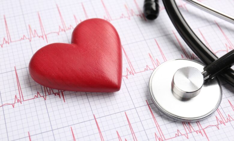 Секрет здоровых сосудов