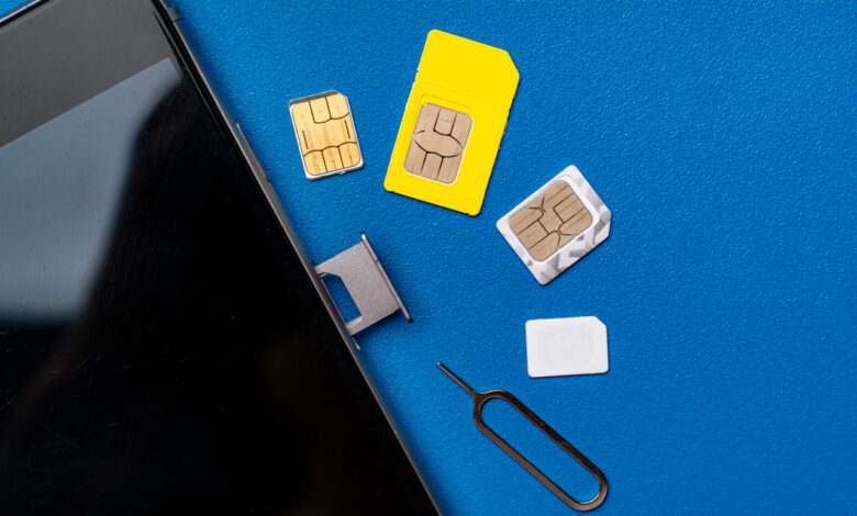 Минсвязи: сим-карт в Беларуси