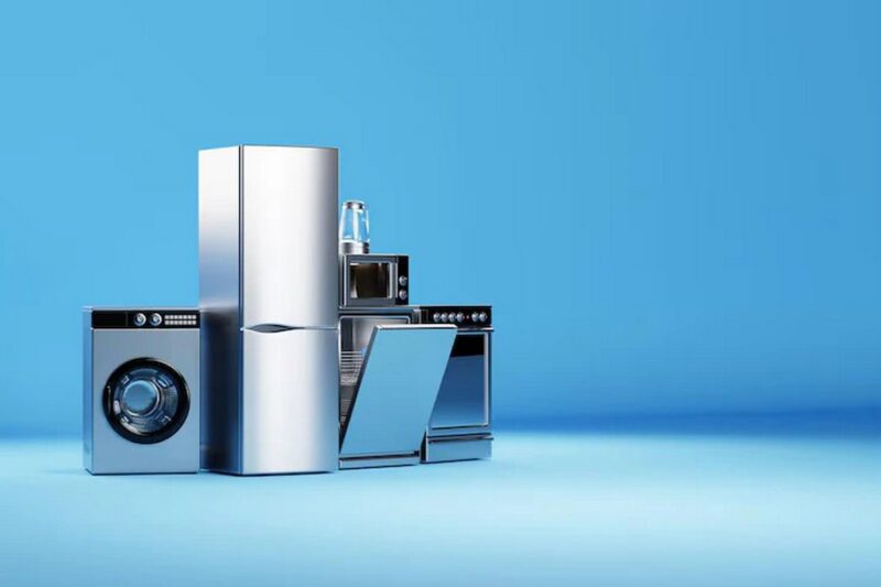 Прослеживаемость бытовой техники