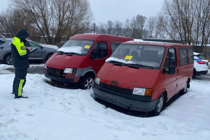 Жёлтые метки