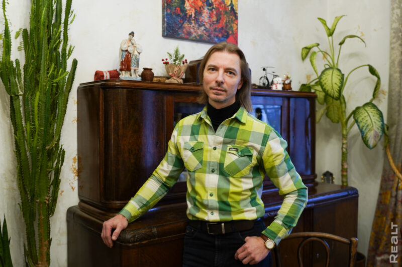 как гродненец