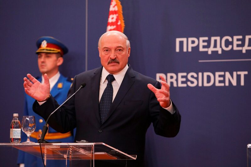 Украина ввела санкции против