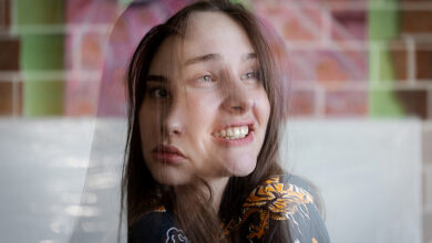 «В 21 год оказалась в дурке»