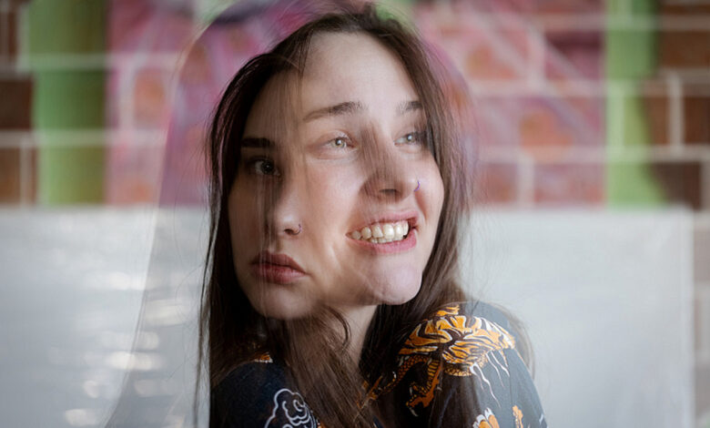 «В 21 год оказалась в дурке»