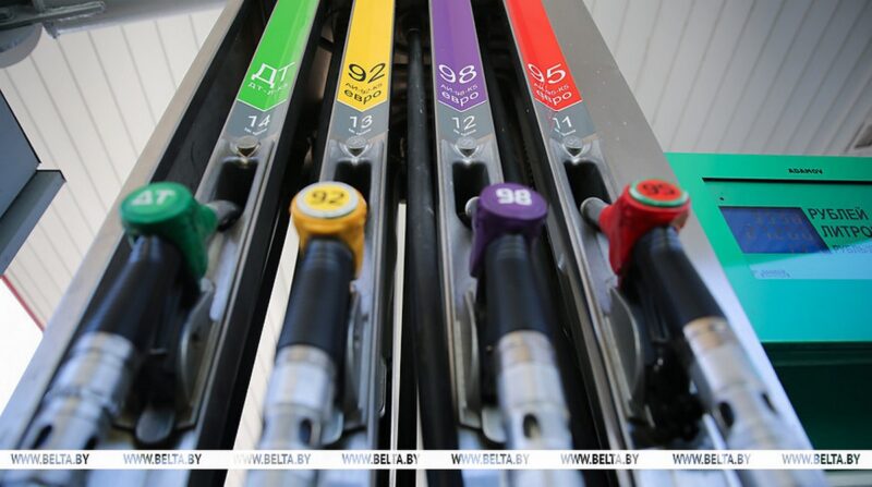 Глава «Белнефтехима» рассказал