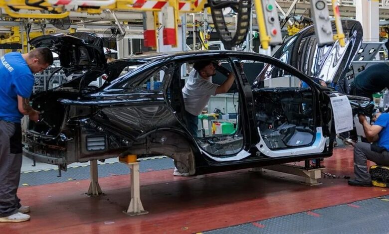 «БелДжи» планирует строительство