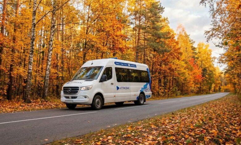 В Слониме для пассажиров маршруток