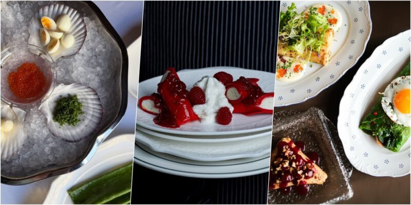 какие начинки