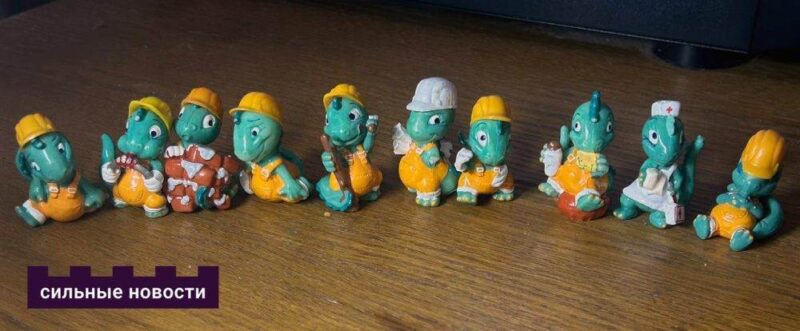 история гомельчанки