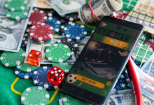 19-летнему лудоману из