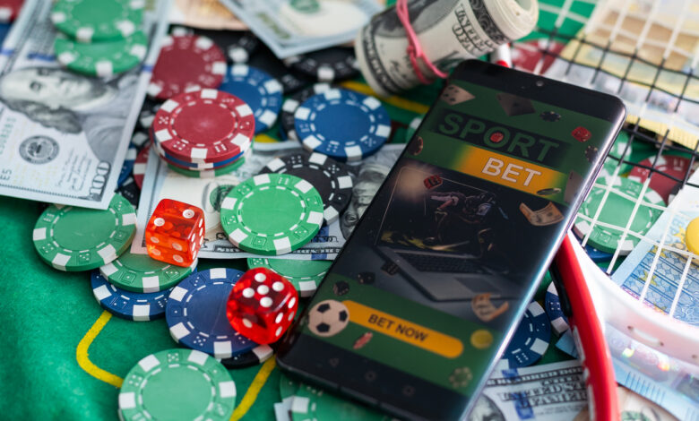 Ставки сделаны: в Беларуси заработали новые правила для онлайн-казино