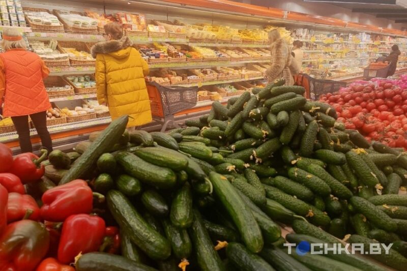 «Просто шок!»