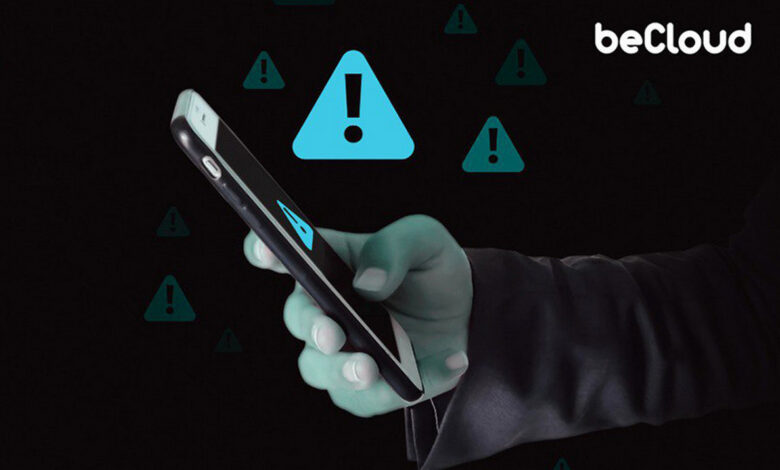 Новая мошенническая схема