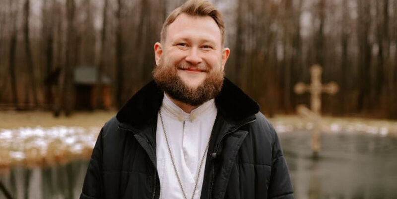 Священник рассказал